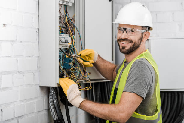 Best Electrical Troubleshooting Services  in Spokane, WA