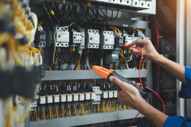 Best Residential Electrician Services  in Spokane, WA