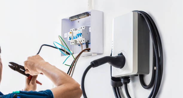 Best Emergency Electrical Repair  in Spokane, WA